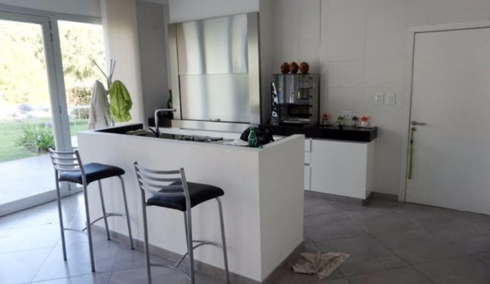 Amplia Casa sobre Lote de 1250 mts2 barrio privado Rumenco