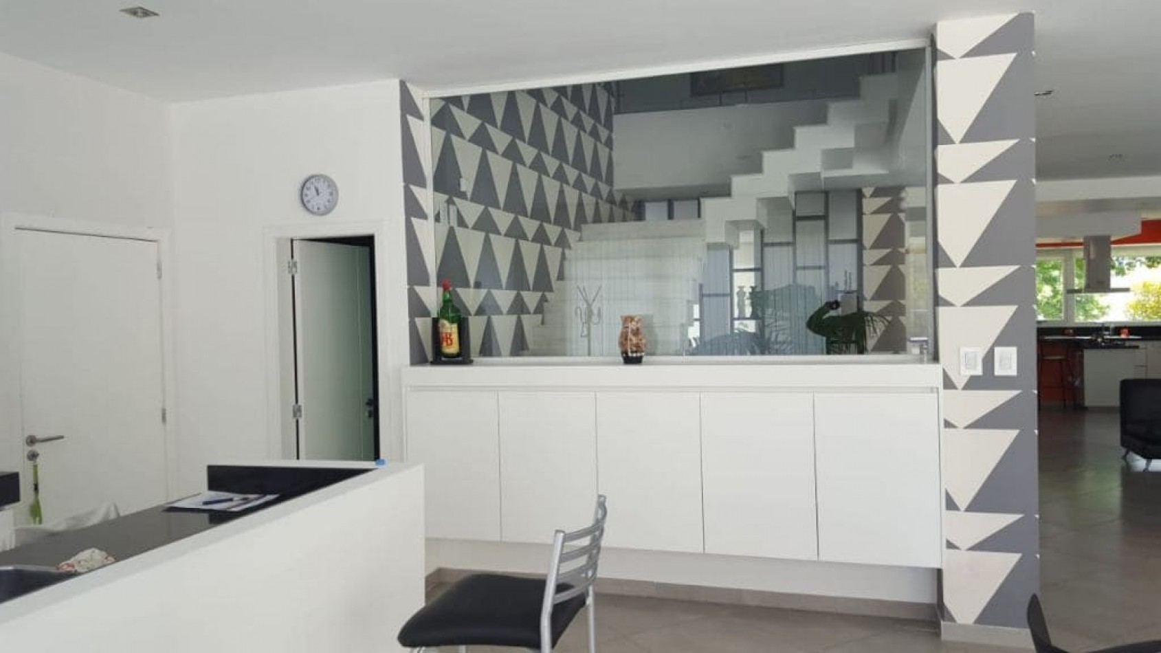 Amplia Casa sobre Lote de 1250 mts2 barrio privado Rumenco