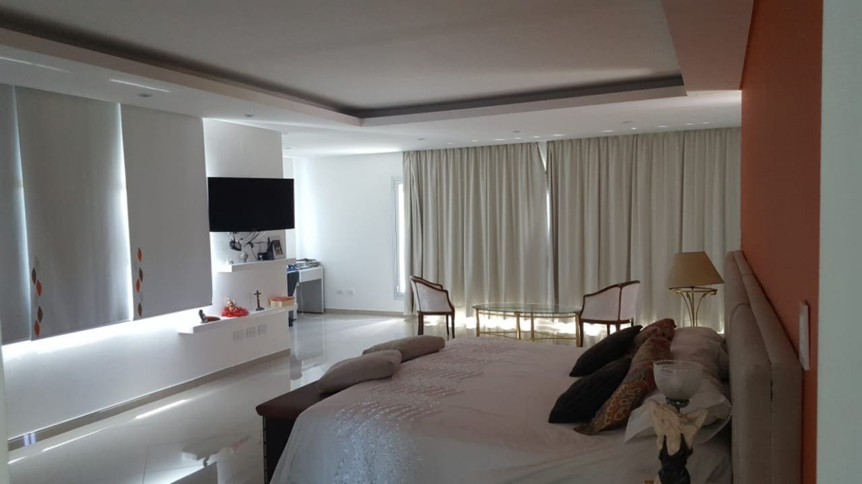 Amplia Casa sobre Lote de 1250 mts2 barrio privado Rumenco