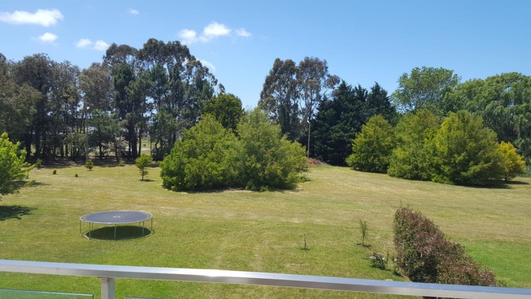 Amplia Casa sobre Lote de 1250 mts2 barrio privado Rumenco