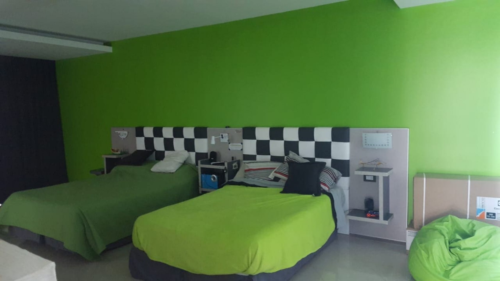 Amplia Casa sobre Lote de 1250 mts2 barrio privado Rumenco