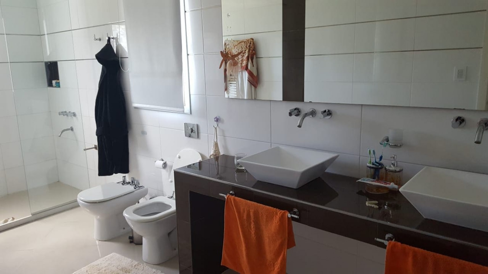 Amplia Casa sobre Lote de 1250 mts2 barrio privado Rumenco