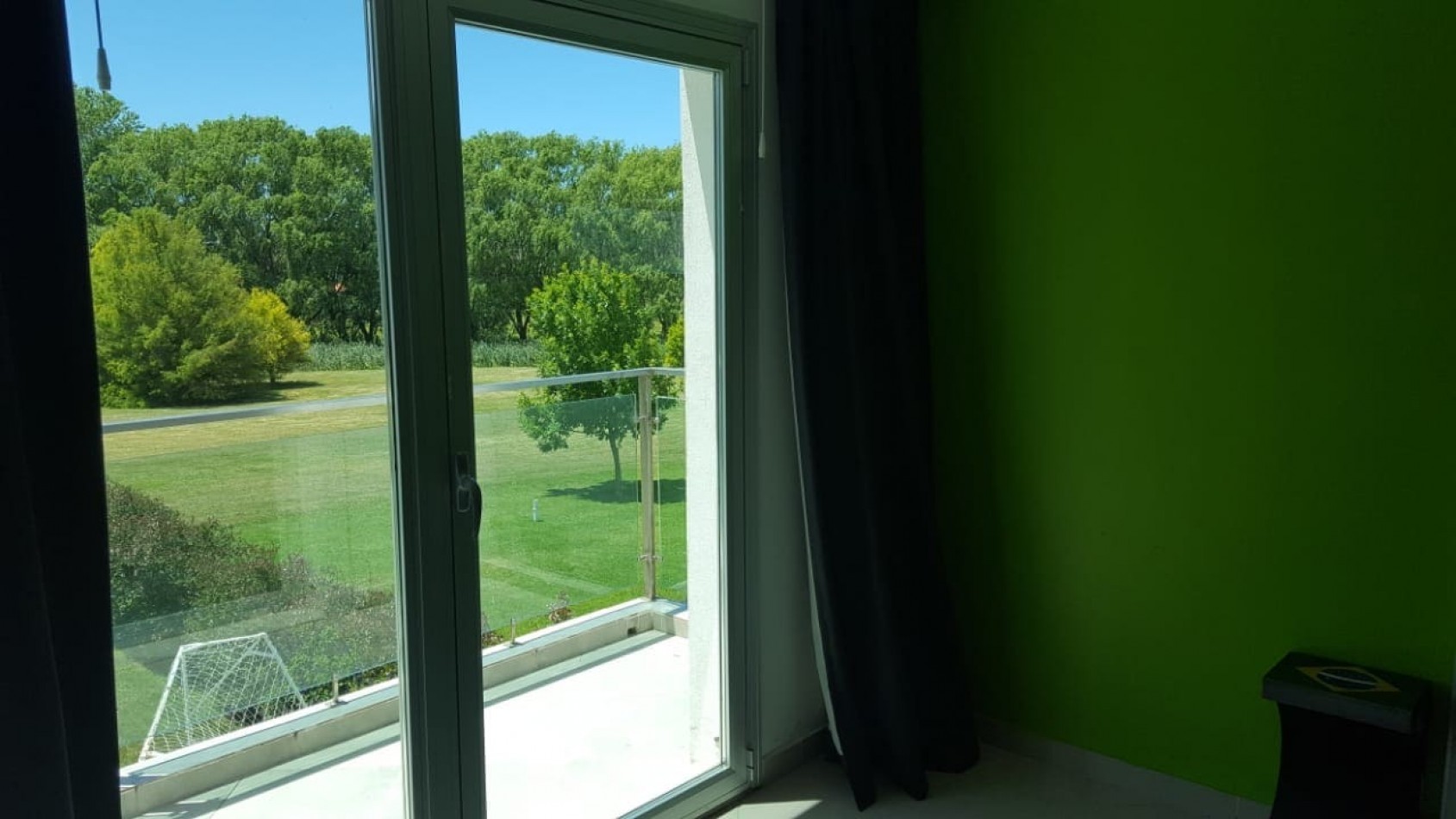 Amplia Casa sobre Lote de 1250 mts2 barrio privado Rumenco