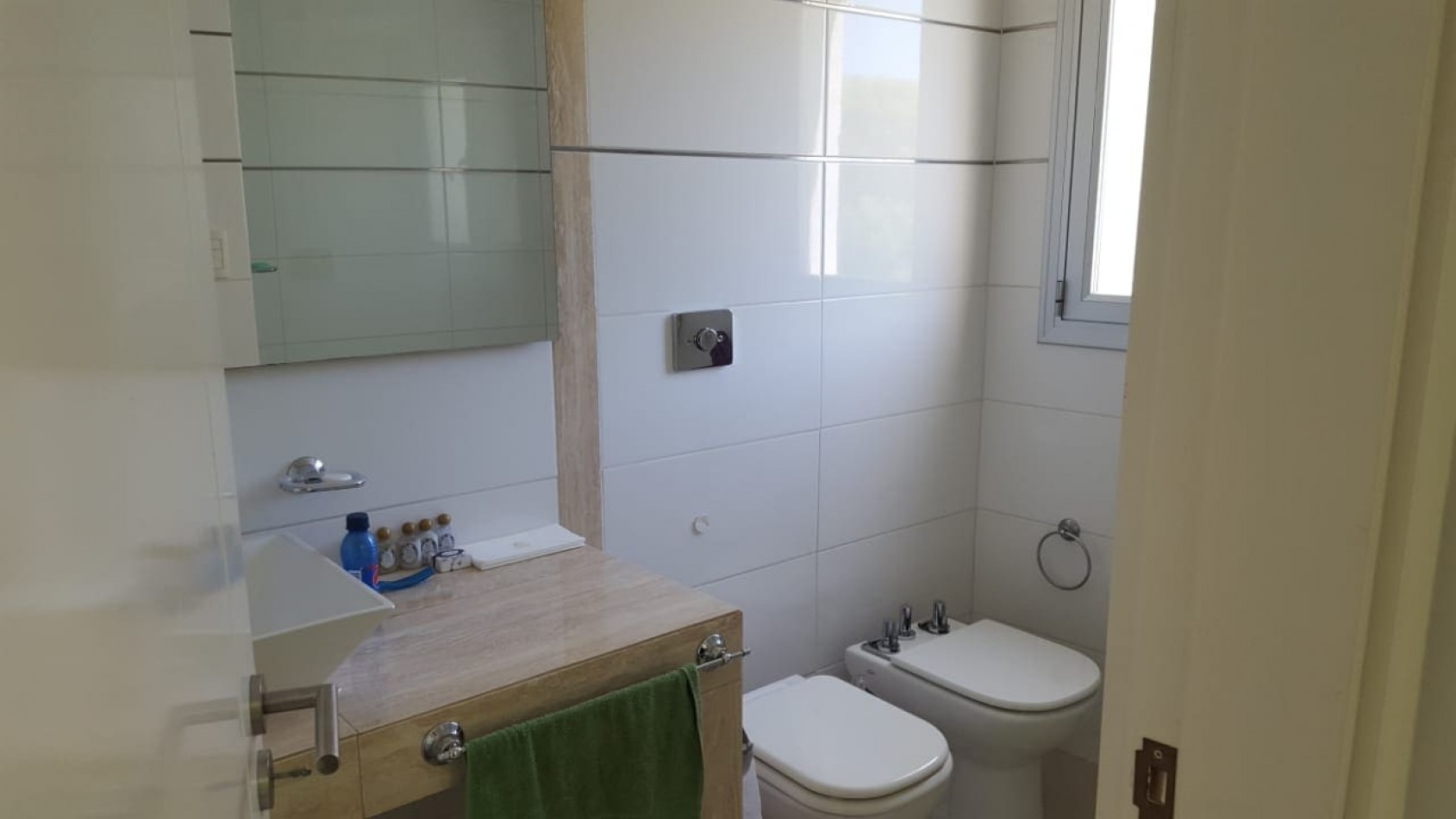 Amplia Casa sobre Lote de 1250 mts2 barrio privado Rumenco