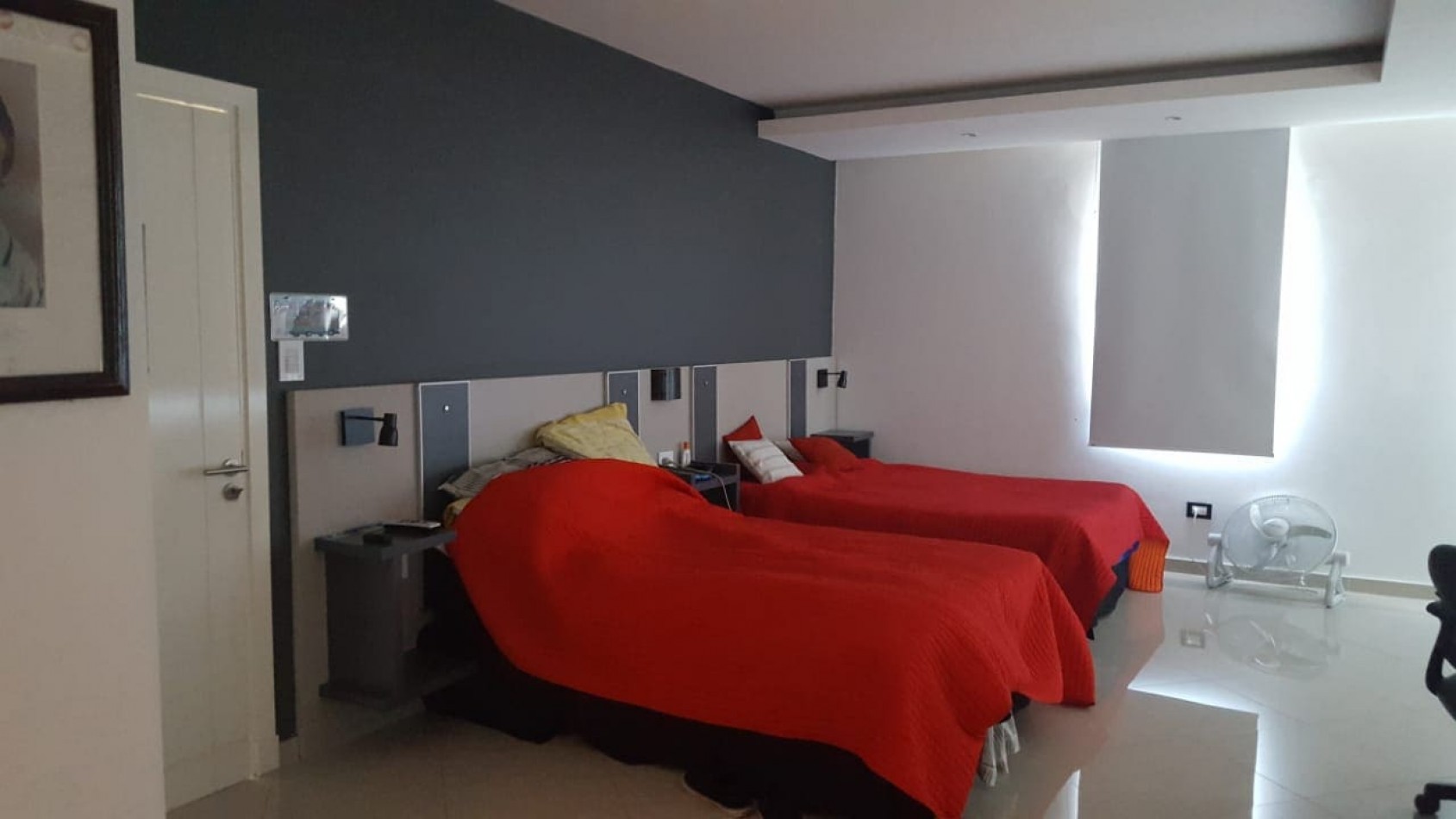 Amplia Casa sobre Lote de 1250 mts2 barrio privado Rumenco