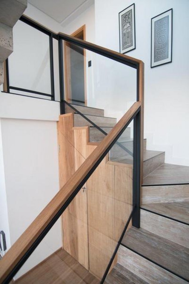 Casa contemporanea con 4 dormitorios barrio privado Arenas del Sur