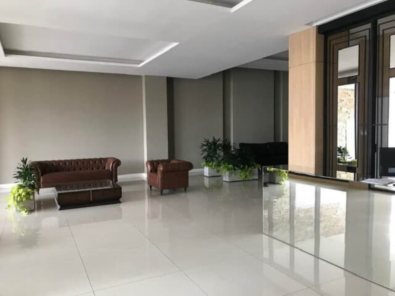 Departamento 4 ambientes con amenities 2 cocheras Playa Grande