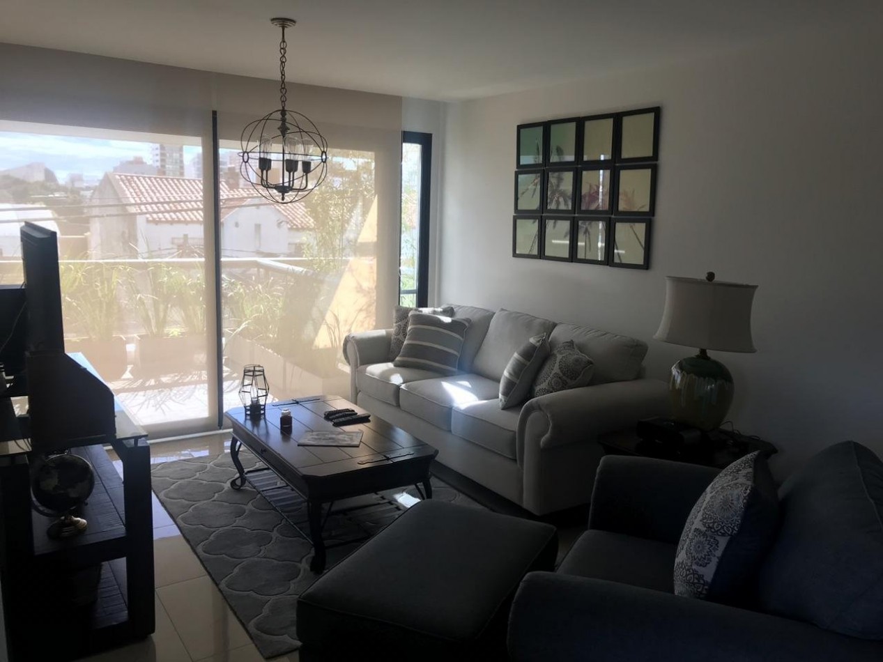 Departamento 4 ambientes con amenities 2 cocheras Playa Grande