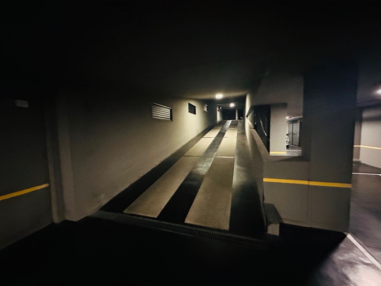 Departamento de categoria con amenities frente al mar Playa Varese