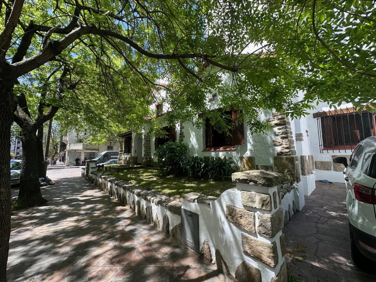 Importante Lote apto desarrollo propiedad horizontal