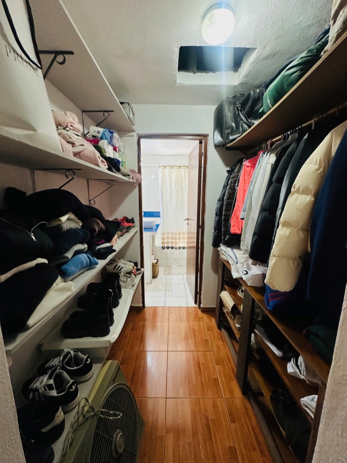 Amplia Casa 4 ambientes con piscina Bosque Peralta Ramos