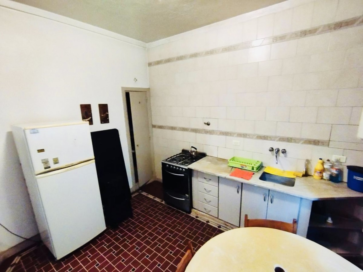 Chalet de estilo Marplatense barrio Parque Luro a metros del mar