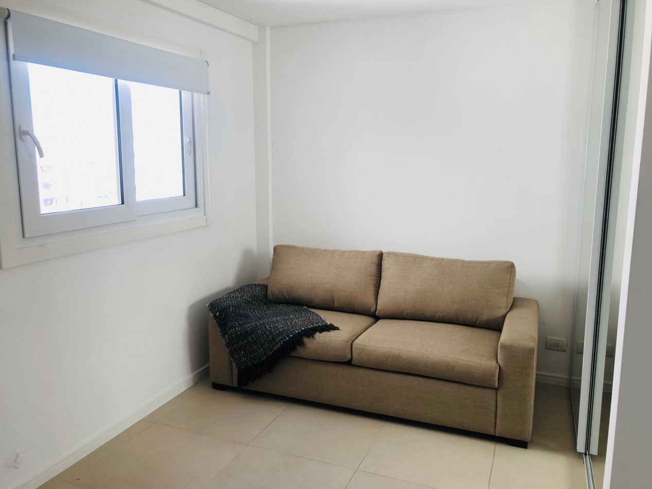 Piso en duplex con quincho, solarium y jacuzzi privado Playa Varese