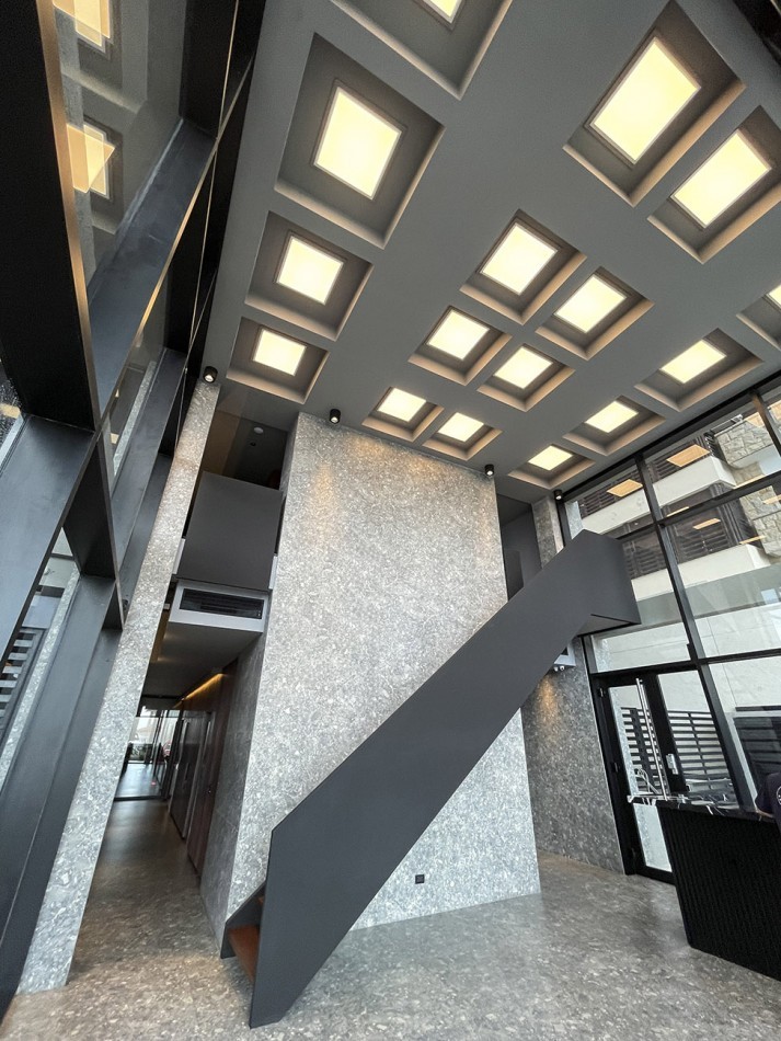 Departamento de categoria con amenities frente al mar Playa Varese