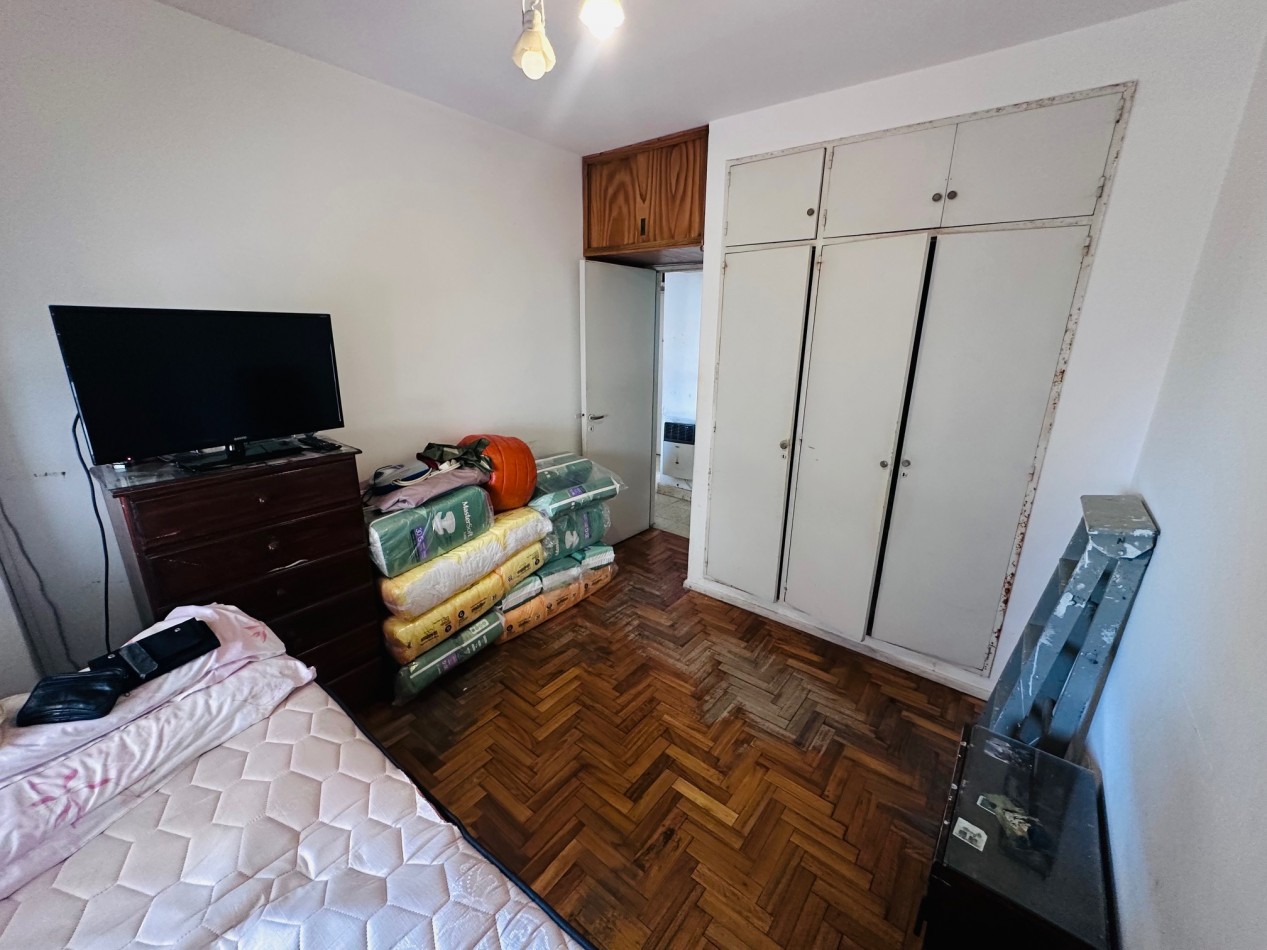 Semipiso 2 Ambientes Macrocentro