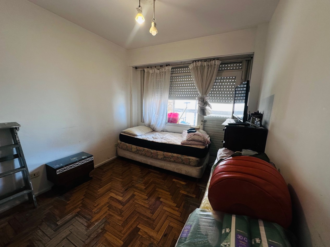 Semipiso 2 Ambientes Macrocentro