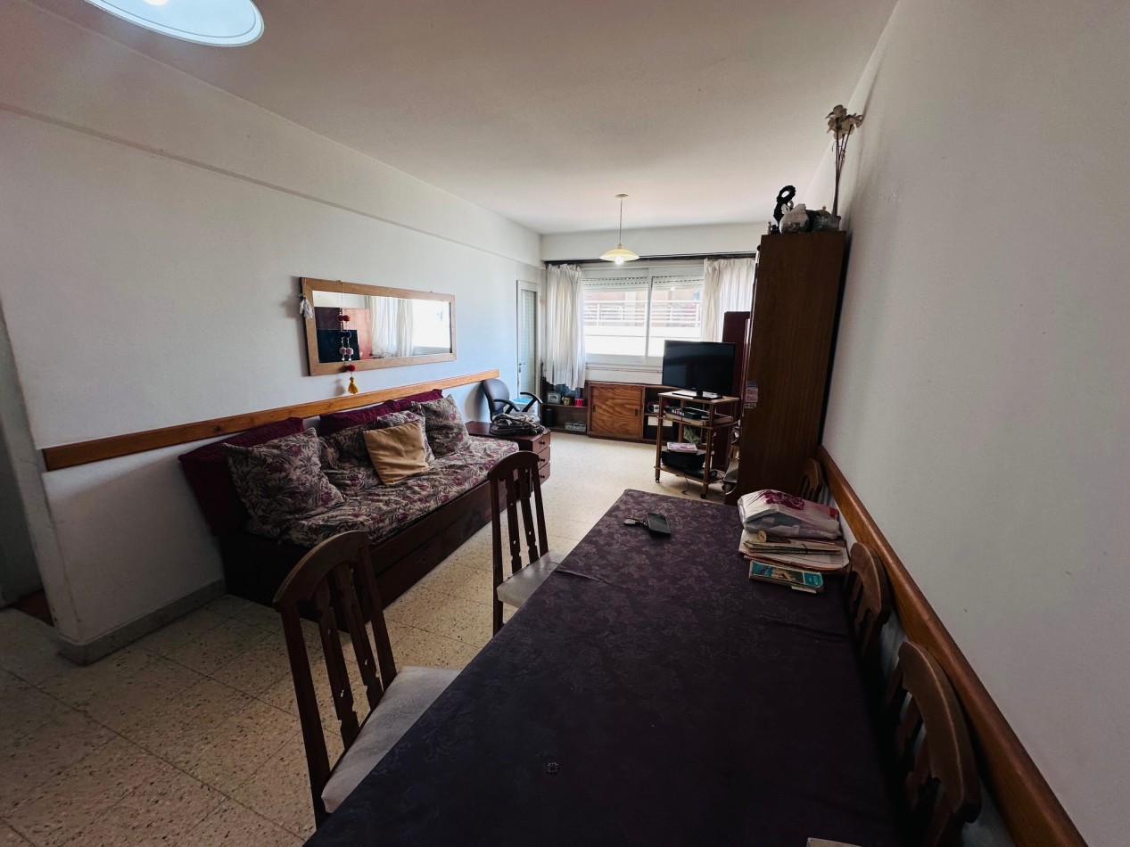 Semipiso 2 Ambientes Macrocentro