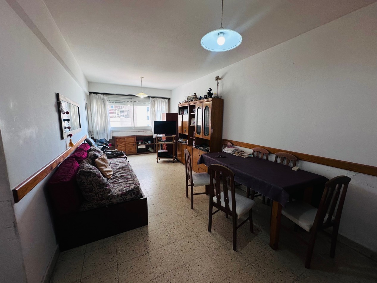 Semipiso 2 Ambientes Macrocentro