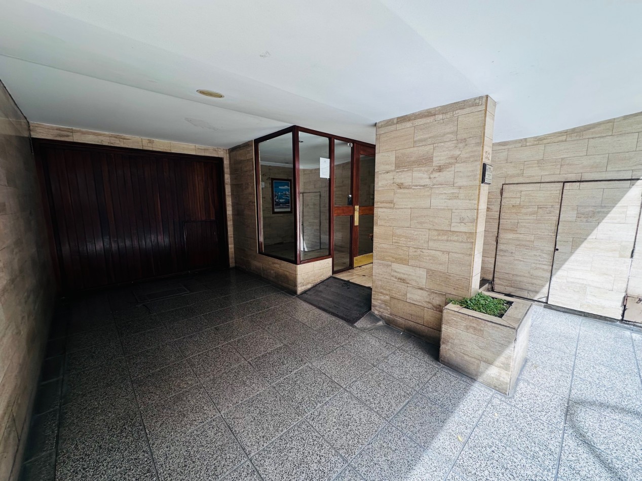 Semipiso 2 Ambientes Macrocentro