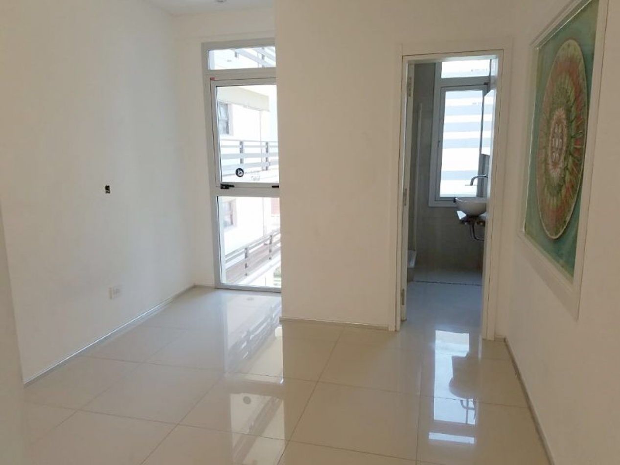 Semipiso 3 ambientes con vista al mar Playa Chica