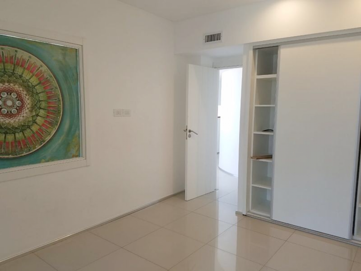 Semipiso 3 ambientes con vista al mar Playa Chica