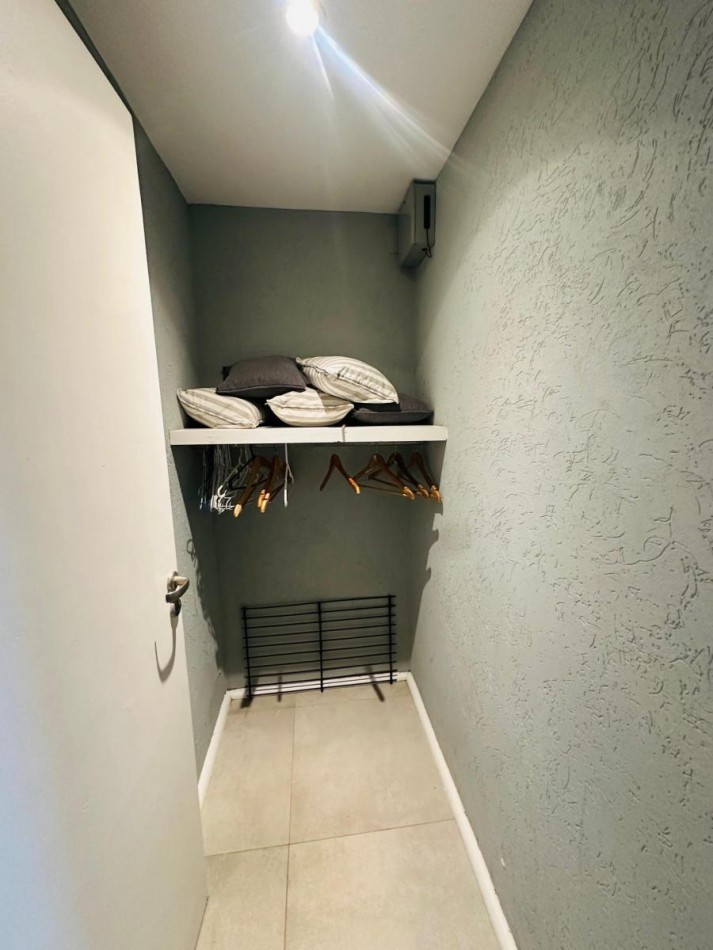 Semipiso 4 Ambientes en Edificio Torre con Amenities Playa Grande