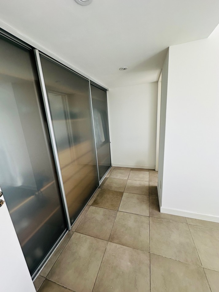 Semipiso 4 Ambientes en Edificio Torre con Amenities Playa Grande