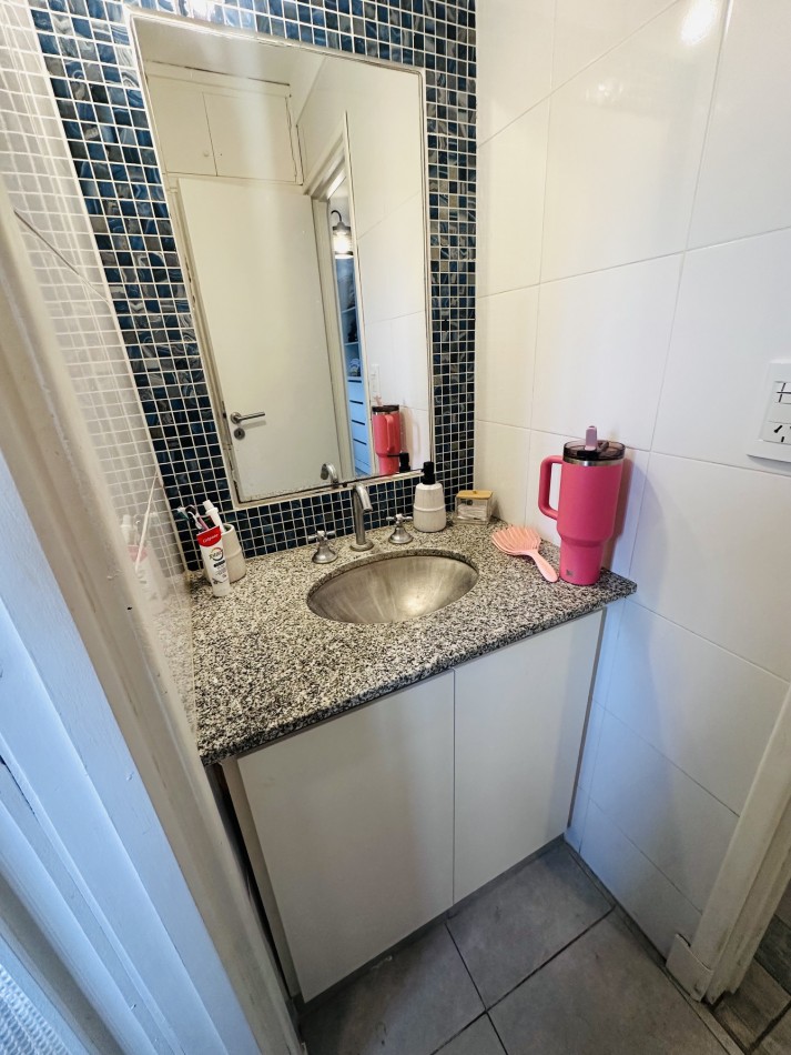 Alquiler Duplex 3 dormitorios con garage San Carlos