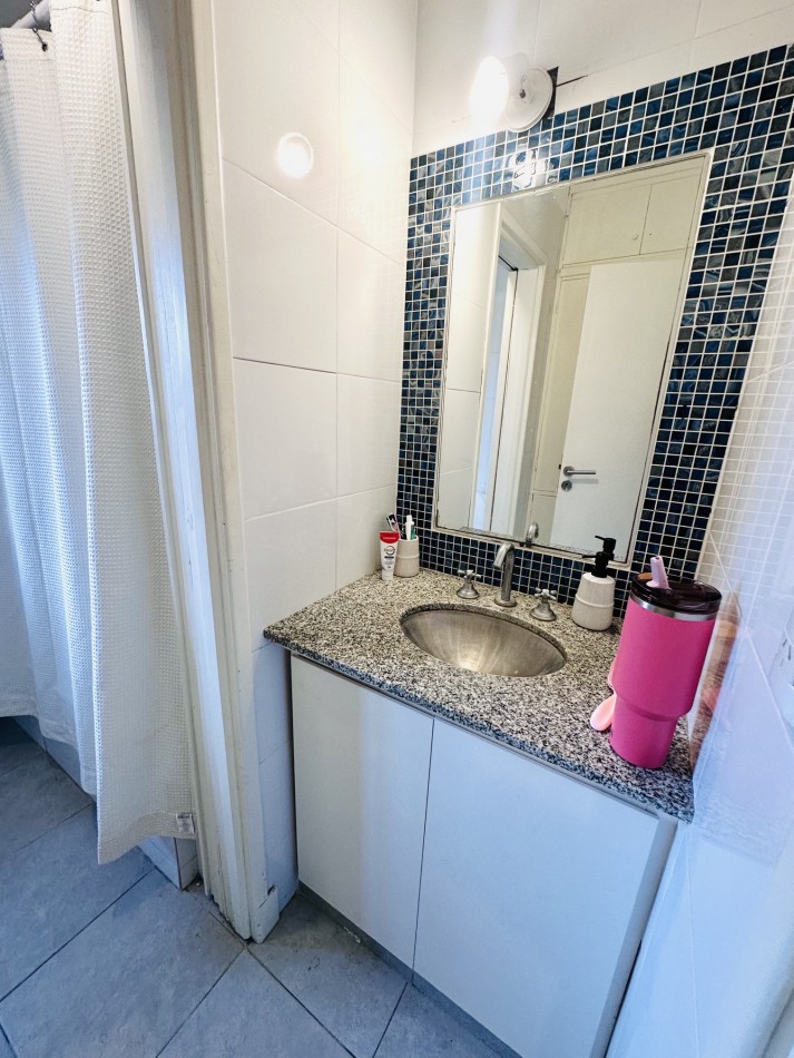 Alquiler Duplex 3 dormitorios con garage San Carlos