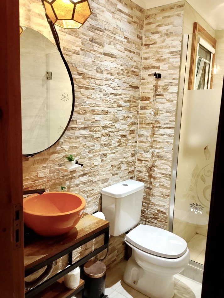 Amplia Casa con pileta climatizada barrio privado Arenas del Sur