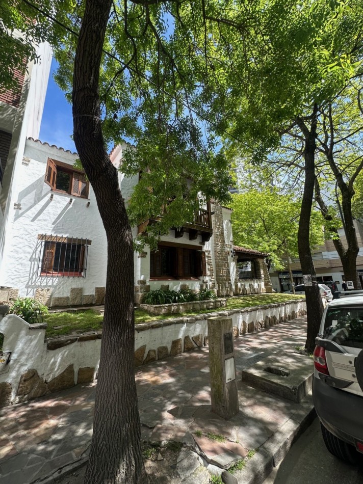 Importante Lote apto desarrollo propiedad horizontal