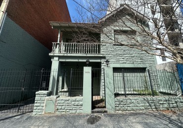 Venta Casa apto uso profesional o propiedad horizontal