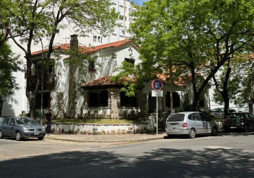 Importante Lote apto desarrollo propiedad horizontal