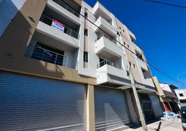 Departamento Dos Ambientes con Cochera a Estrenar