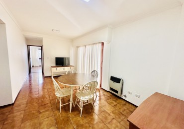 Departamento 2 ambientes con cochera zona Shopping Aldrey