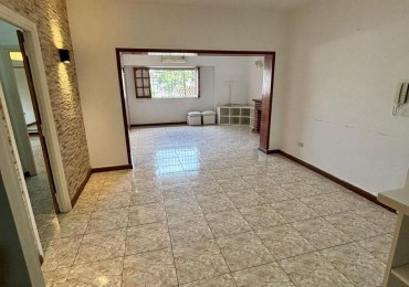 Departamento PH 3 ambientes al frente