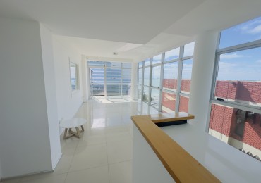 Semipiso Moderno 3 Ambientes con Vista Al Mar Playa Chica